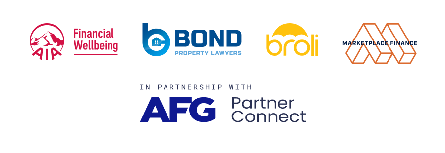 AFG-6310 Partner Connect email banner 1