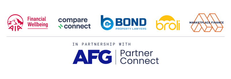 AFG-6530 Partner Connect email banner 3