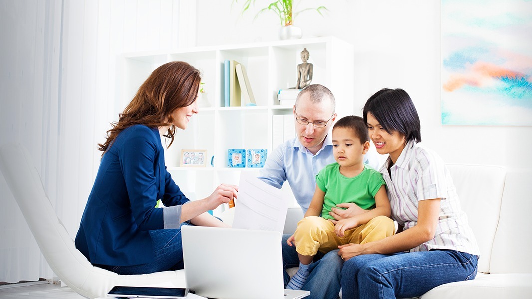 Optimise your tax by protecting your income