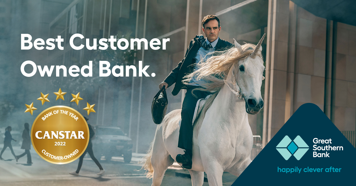 Championing home ownership