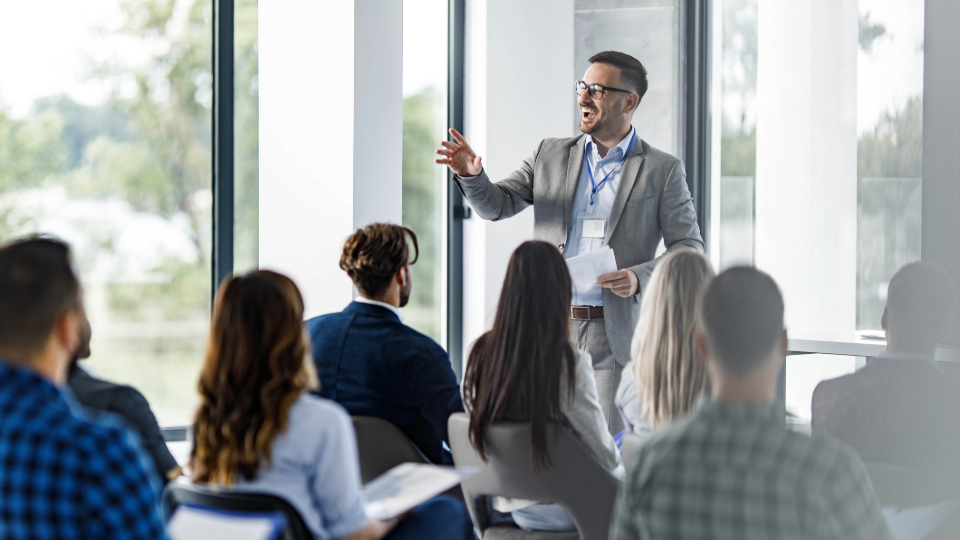 Unlocking success with strategic fact finds and partnerships