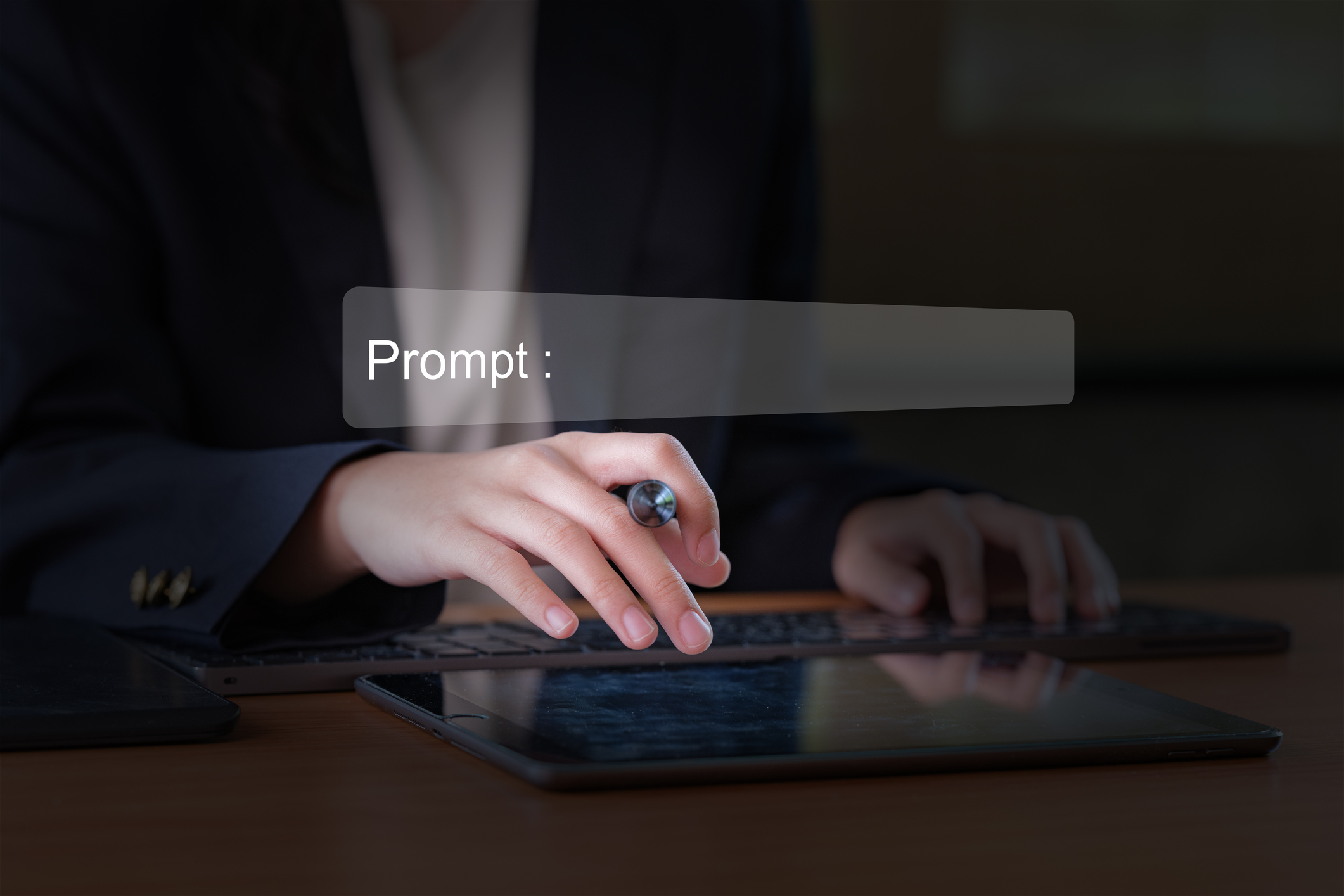 Principles and tips for using AI in your broking business