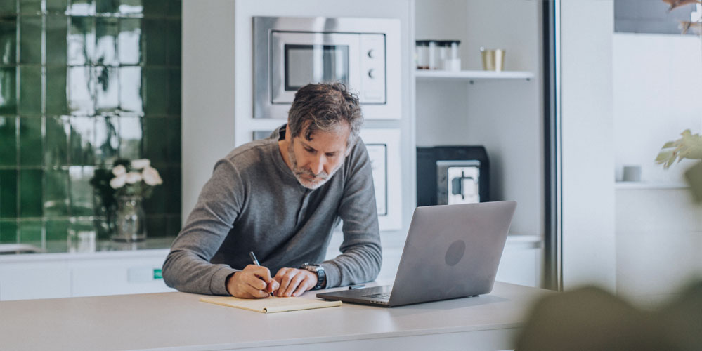 Working Capital Cheatsheet