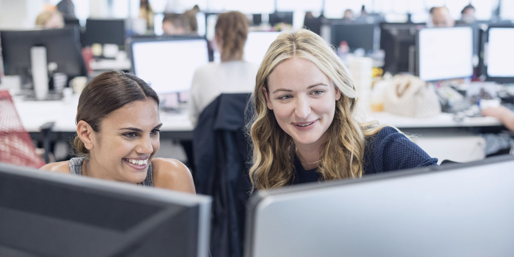 Get ready for a SMARTer website!