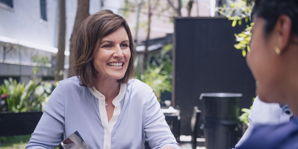 St George Bank – Family Pledge