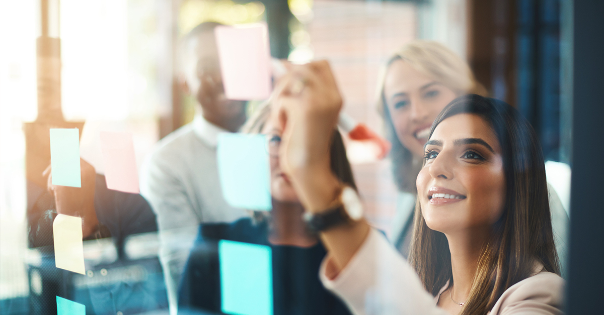 Equip your business to flourish in the new financial year