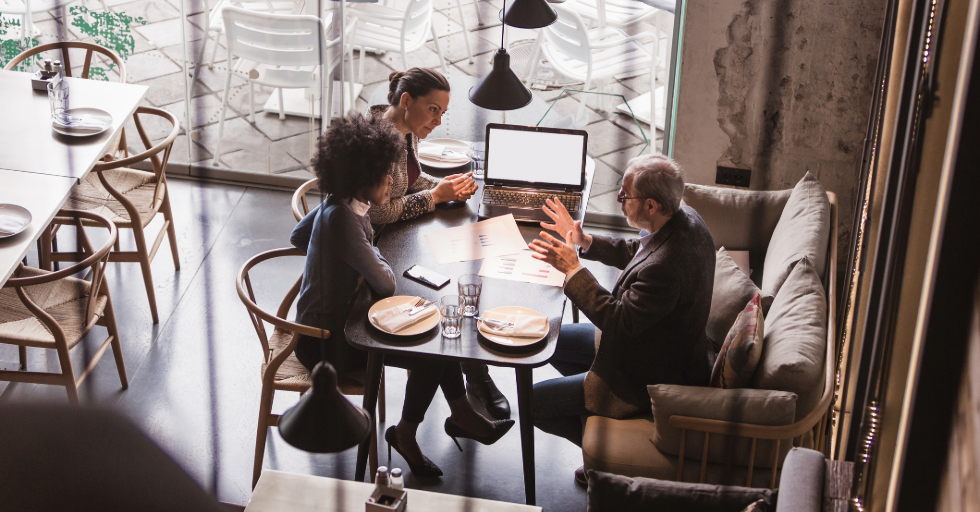 Mastering the moment: When to ask if customers want to be referred