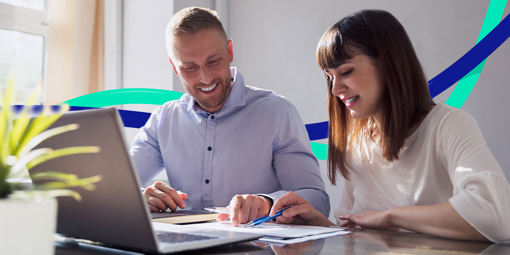 Diversifying through commercial lending