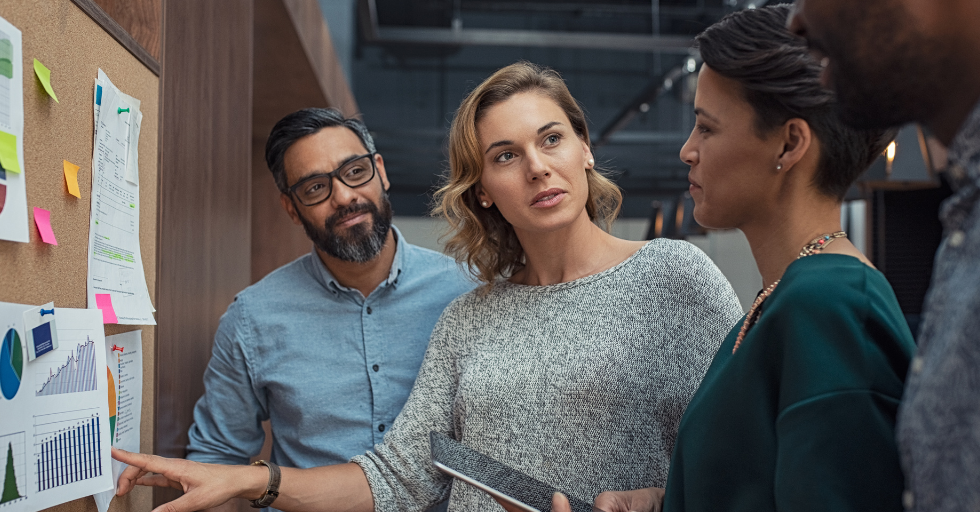 Kickstart the New Financial Year: Essential Business Planning for Success